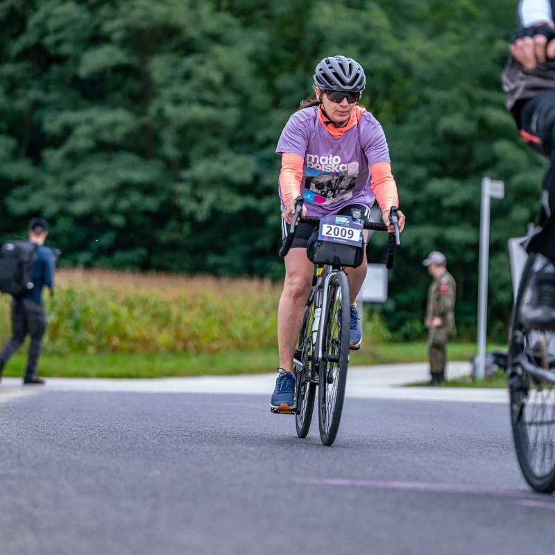 Małopolska Tour 2025 - Dąbrowa Tarnowska - zdjęcie z wydarzenia