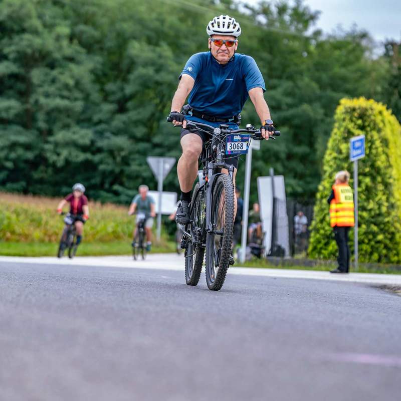 Małopolska Tour 2025 - Dąbrowa Tarnowska - zdjęcie z wydarzenia
