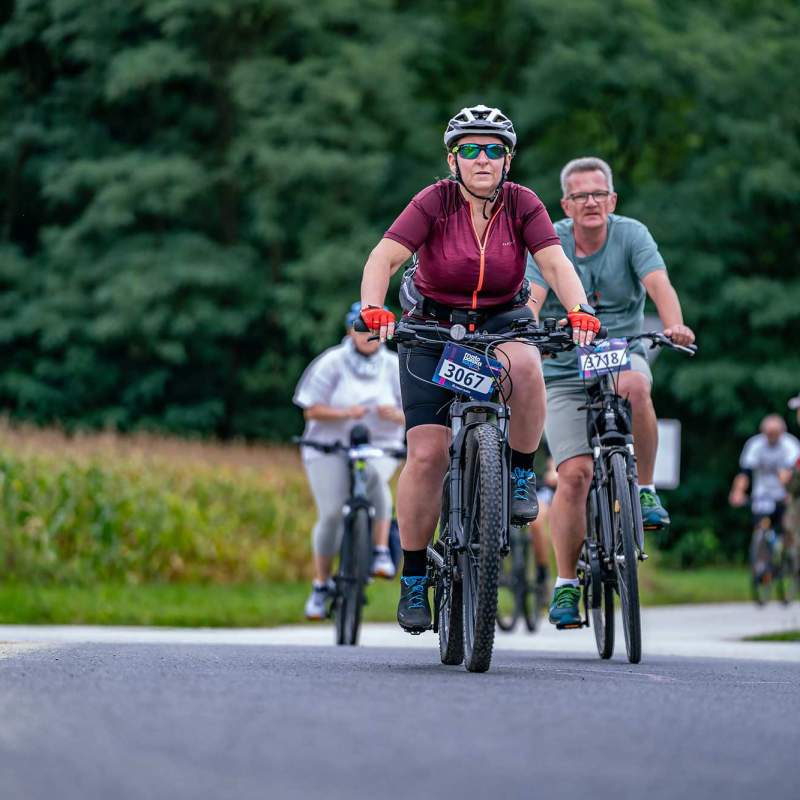 Małopolska Tour 2025 - Dąbrowa Tarnowska - zdjęcie z wydarzenia