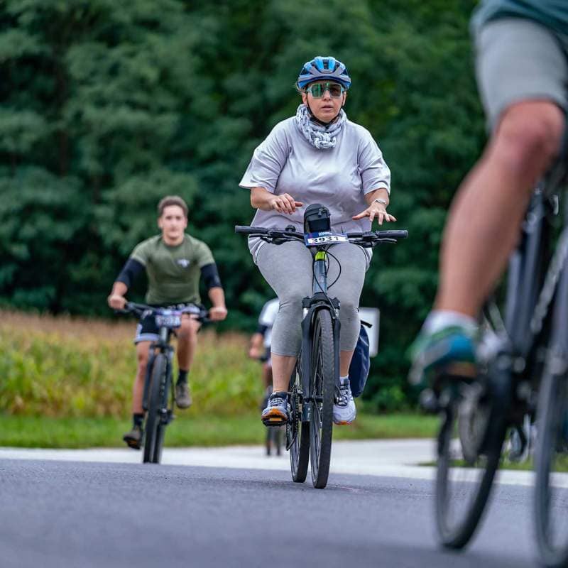 Małopolska Tour 2025 - Dąbrowa Tarnowska - zdjęcie z wydarzenia
