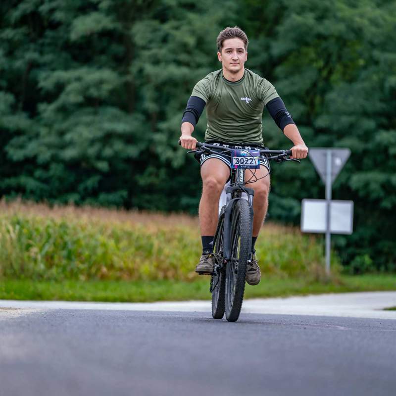 Małopolska Tour 2025 - Dąbrowa Tarnowska - zdjęcie z wydarzenia