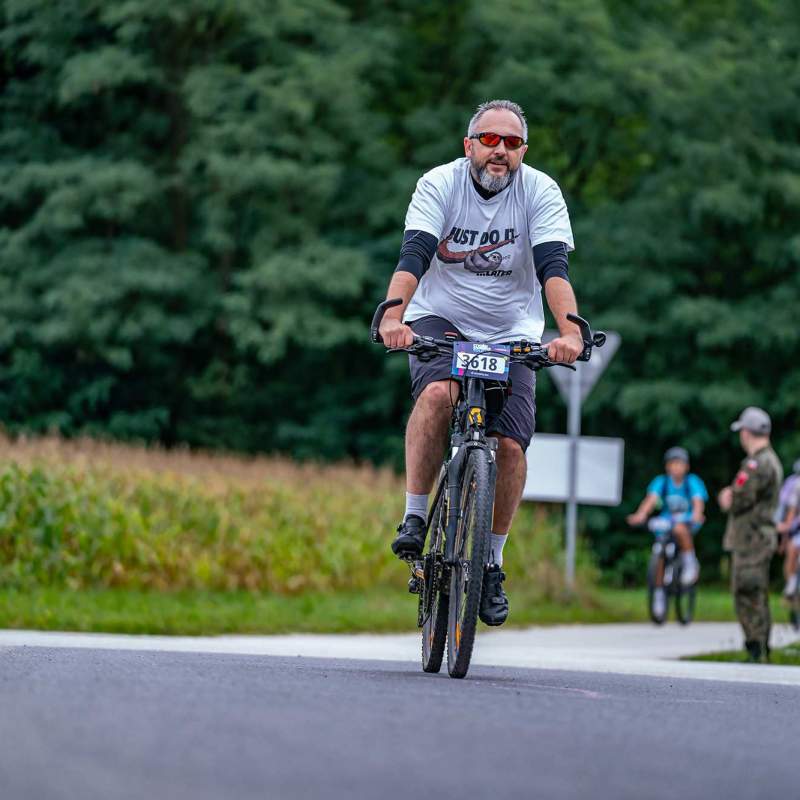Małopolska Tour 2025 - Dąbrowa Tarnowska - zdjęcie z wydarzenia