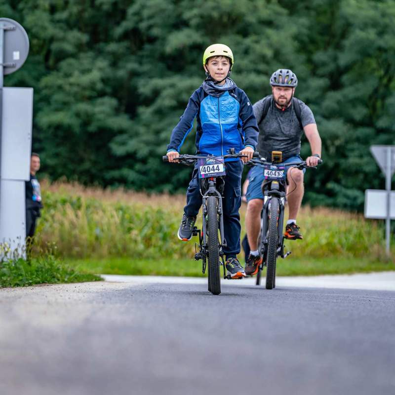 Małopolska Tour 2025 - Dąbrowa Tarnowska - zdjęcie z wydarzenia