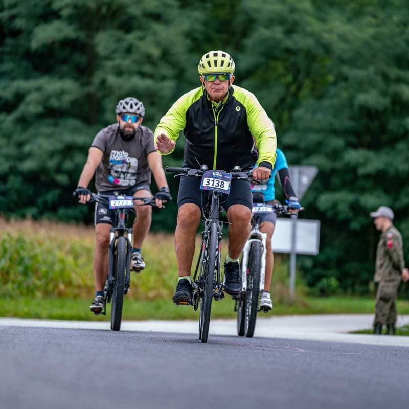 Małopolska Tour 2025 - Dąbrowa Tarnowska - zdjęcie z wydarzenia