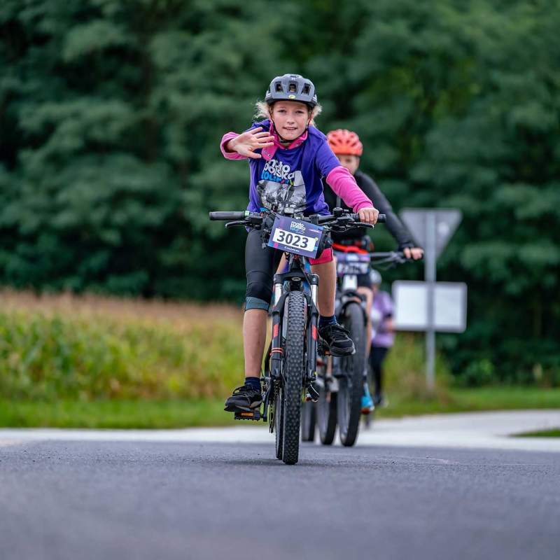 Małopolska Tour 2025 - Dąbrowa Tarnowska - zdjęcie z wydarzenia