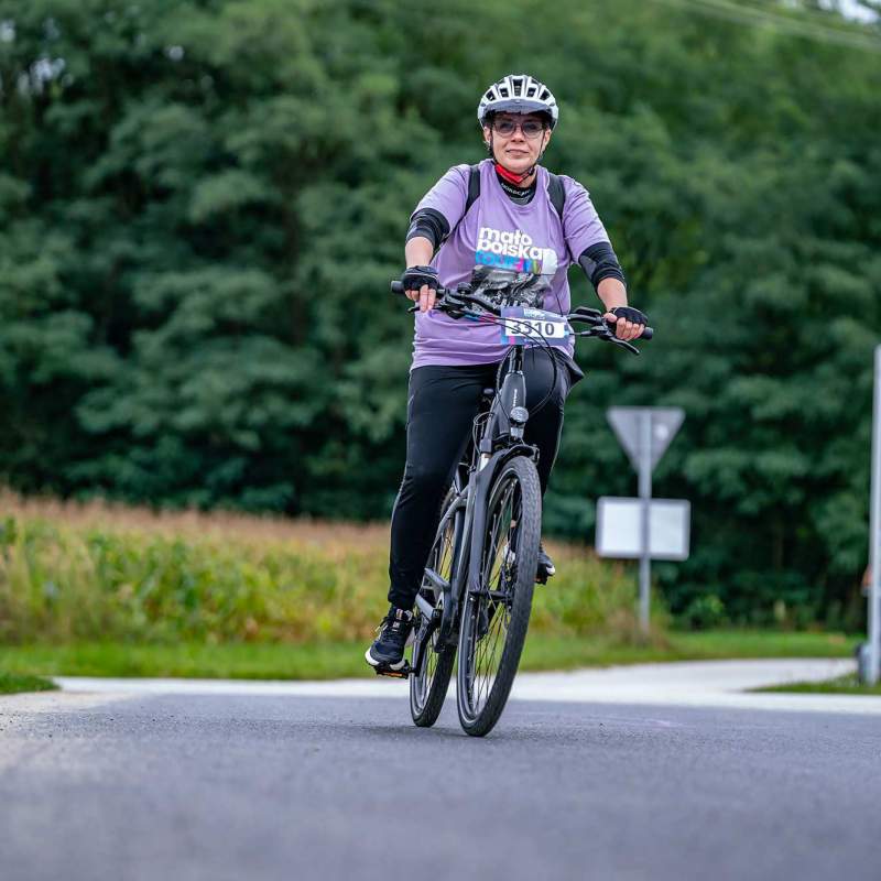 Małopolska Tour 2025 - Dąbrowa Tarnowska - zdjęcie z wydarzenia