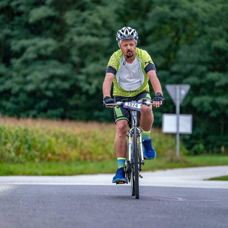 Małopolska Tour 2025 - Dąbrowa Tarnowska - zdjęcie z wydarzenia
