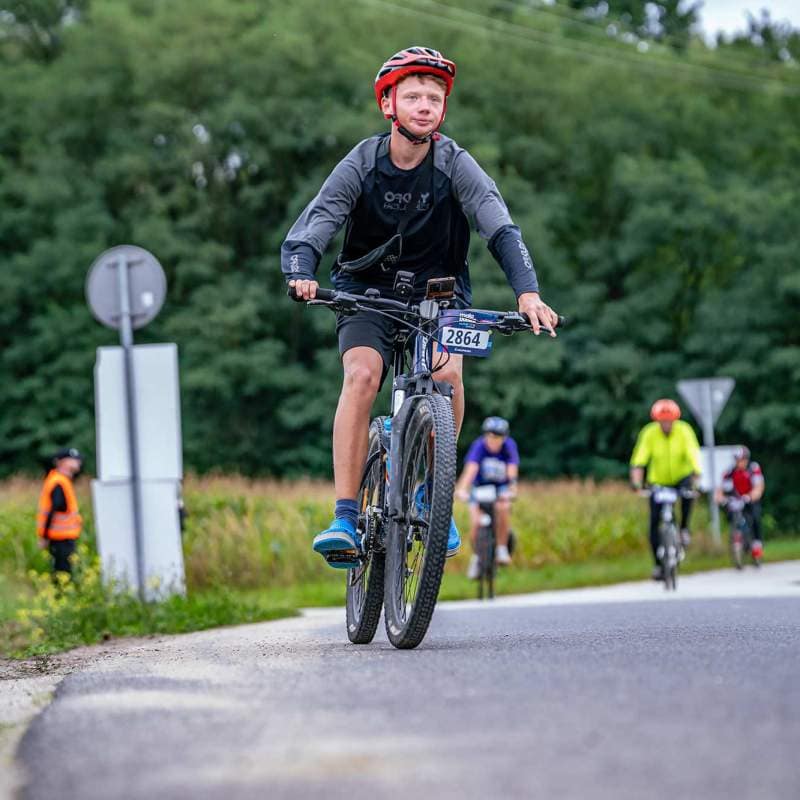 Małopolska Tour 2025 - Dąbrowa Tarnowska - zdjęcie z wydarzenia