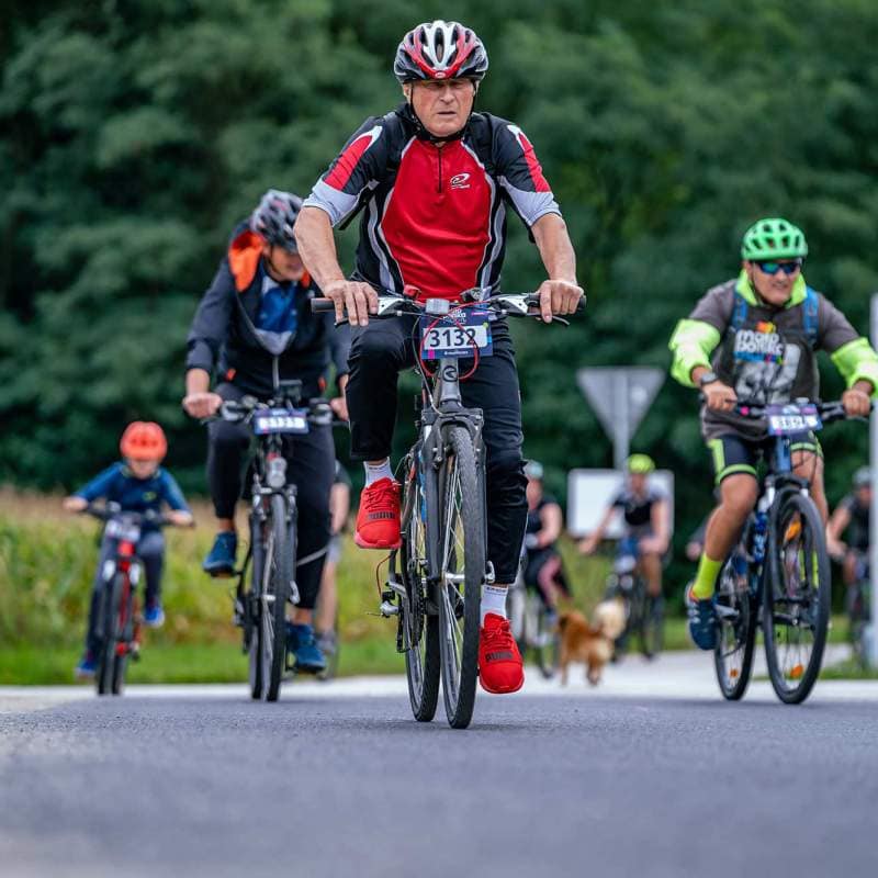Małopolska Tour 2025 - Dąbrowa Tarnowska - zdjęcie z wydarzenia