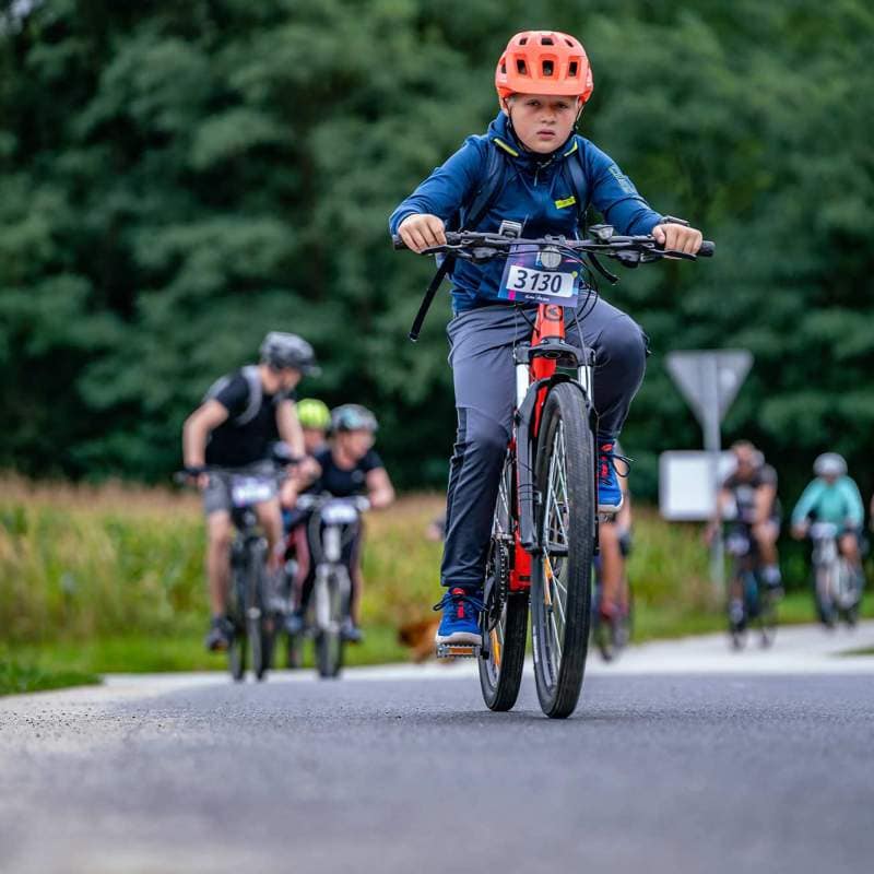 Małopolska Tour 2025 - Dąbrowa Tarnowska - zdjęcie z wydarzenia