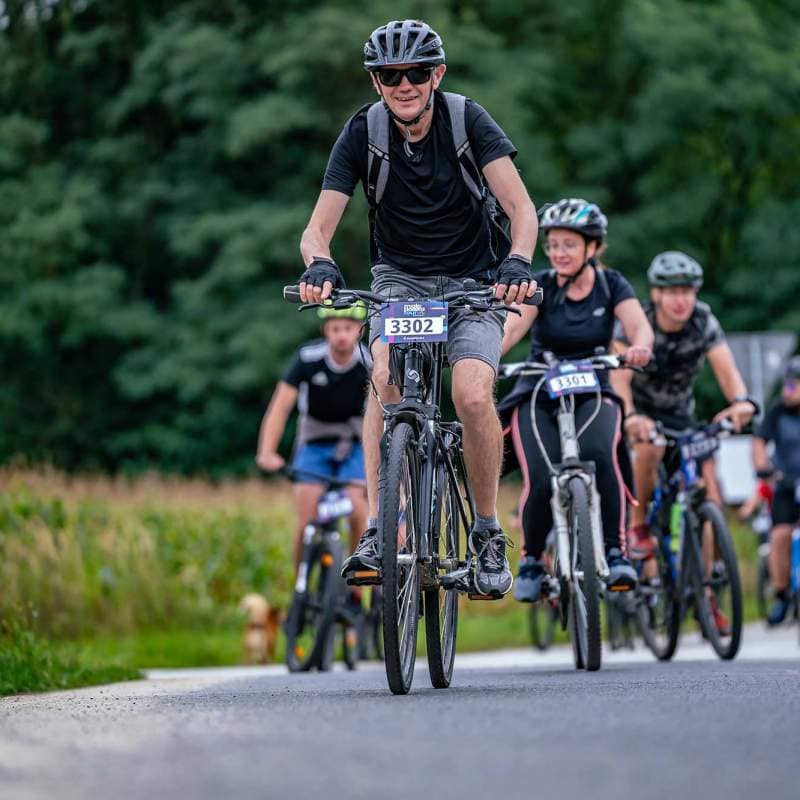 Małopolska Tour 2025 - Dąbrowa Tarnowska - zdjęcie z wydarzenia