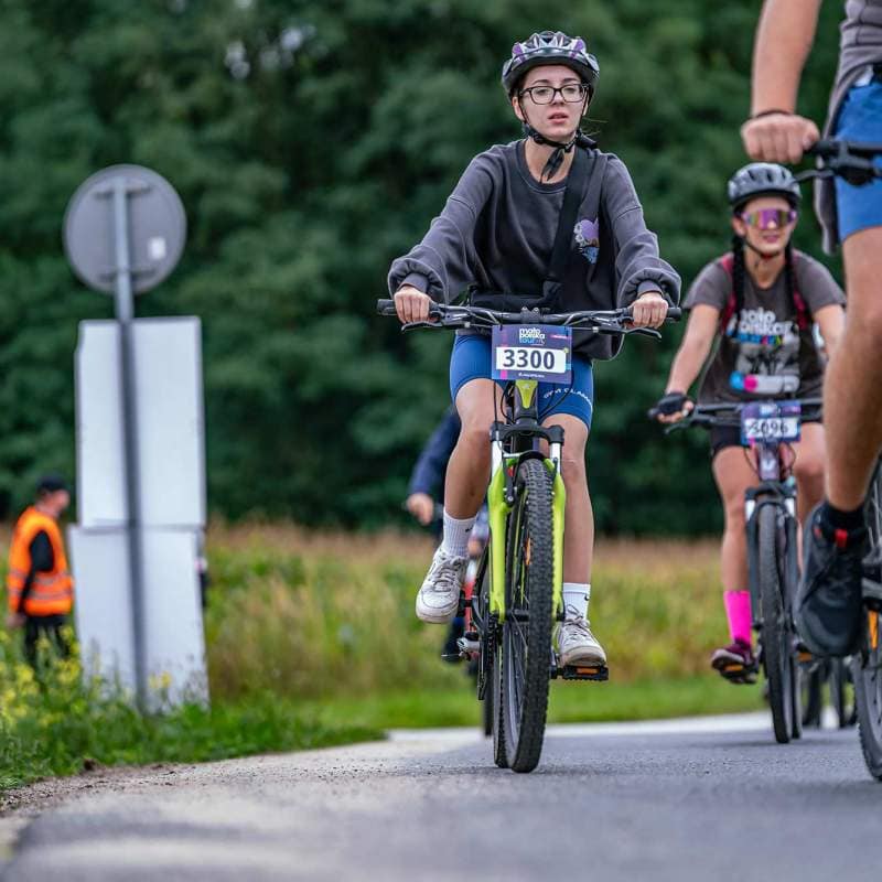Małopolska Tour 2025 - Dąbrowa Tarnowska - zdjęcie z wydarzenia