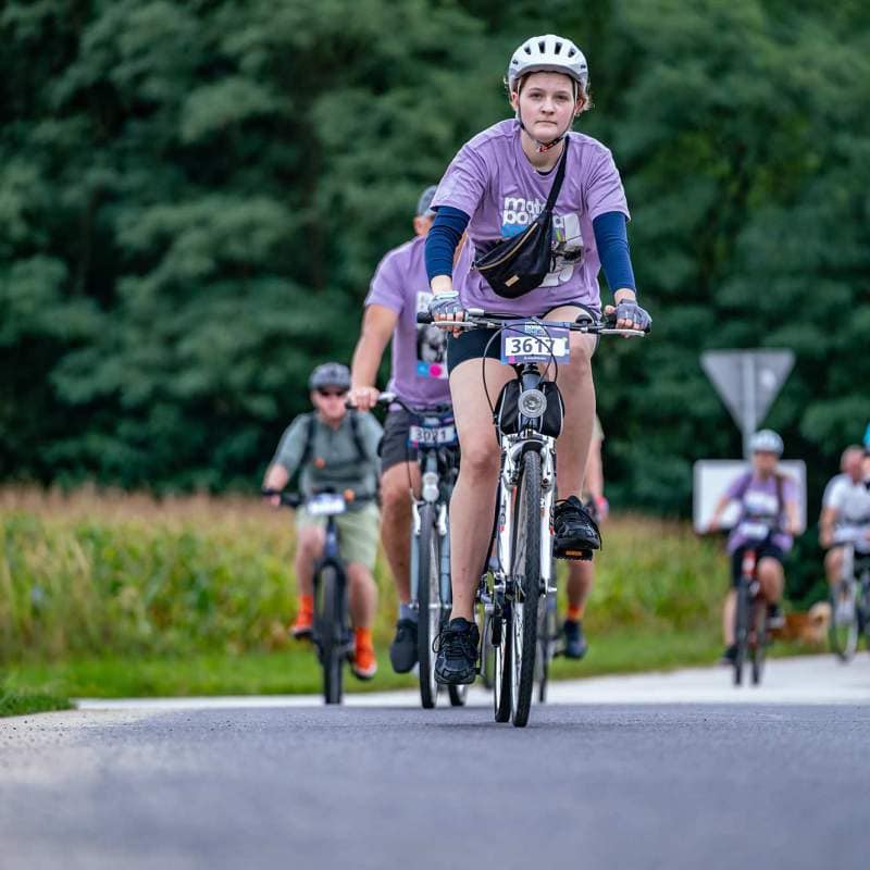 Małopolska Tour 2025 - Dąbrowa Tarnowska - zdjęcie z wydarzenia