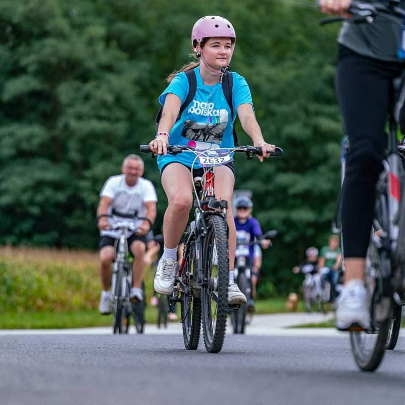 Małopolska Tour 2025 - Dąbrowa Tarnowska - zdjęcie z wydarzenia