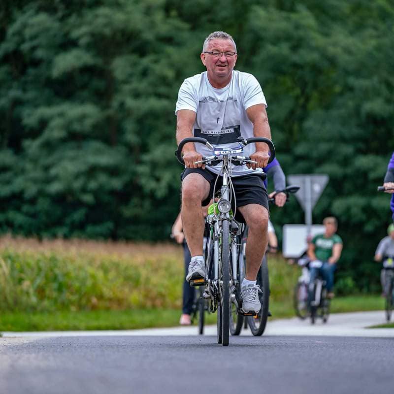 Małopolska Tour 2025 - Dąbrowa Tarnowska - zdjęcie z wydarzenia