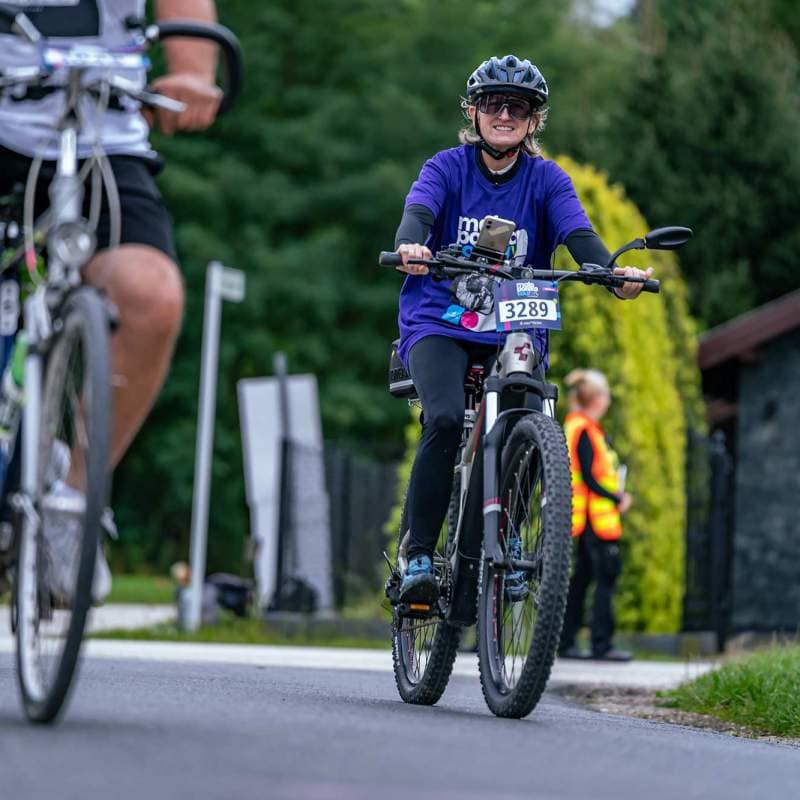Małopolska Tour 2025 - Dąbrowa Tarnowska - zdjęcie z wydarzenia
