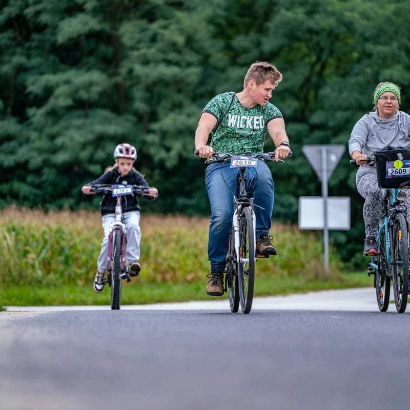 Małopolska Tour 2025 - Dąbrowa Tarnowska - zdjęcie z wydarzenia