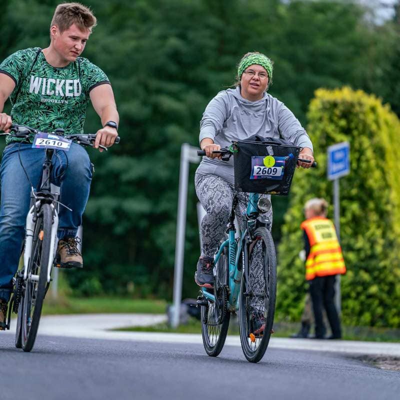Małopolska Tour 2025 - Dąbrowa Tarnowska - zdjęcie z wydarzenia