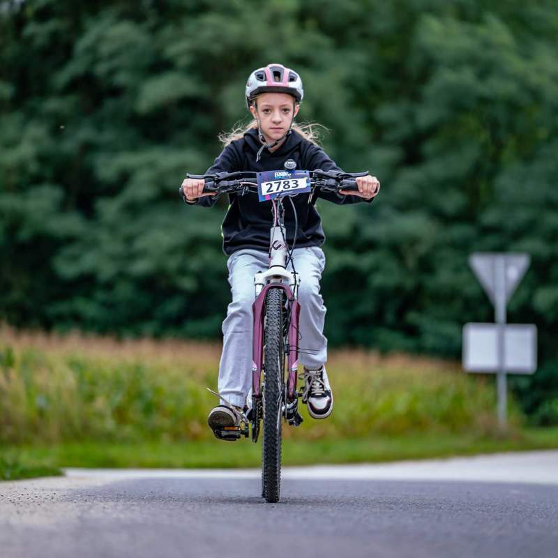 Małopolska Tour 2025 - Dąbrowa Tarnowska - zdjęcie z wydarzenia