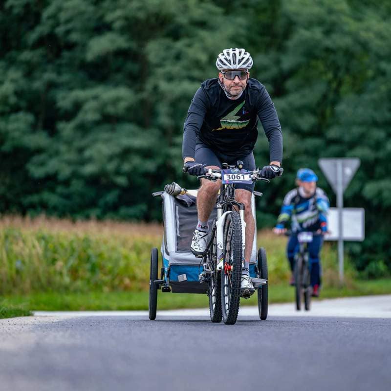 Małopolska Tour 2025 - Dąbrowa Tarnowska - zdjęcie z wydarzenia