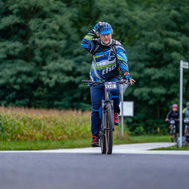 Małopolska Tour 2025 - Dąbrowa Tarnowska - zdjęcie z wydarzenia