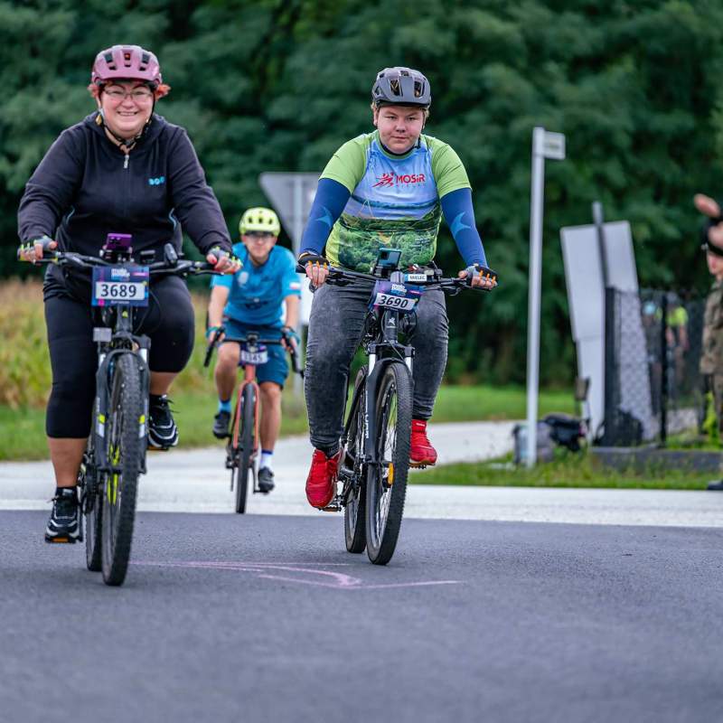 Małopolska Tour 2025 - Dąbrowa Tarnowska - zdjęcie z wydarzenia