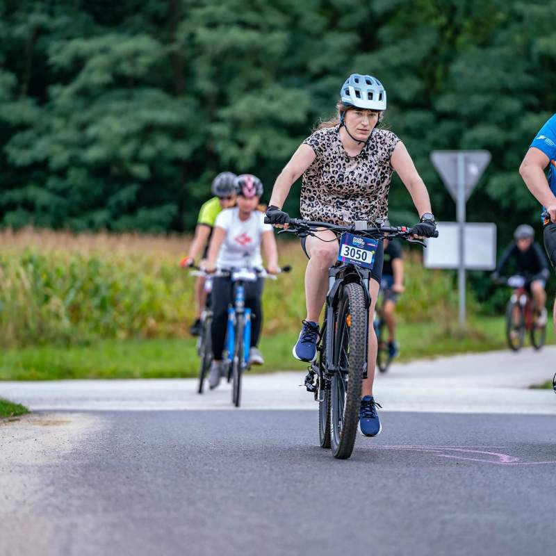 Małopolska Tour 2025 - Dąbrowa Tarnowska - zdjęcie z wydarzenia