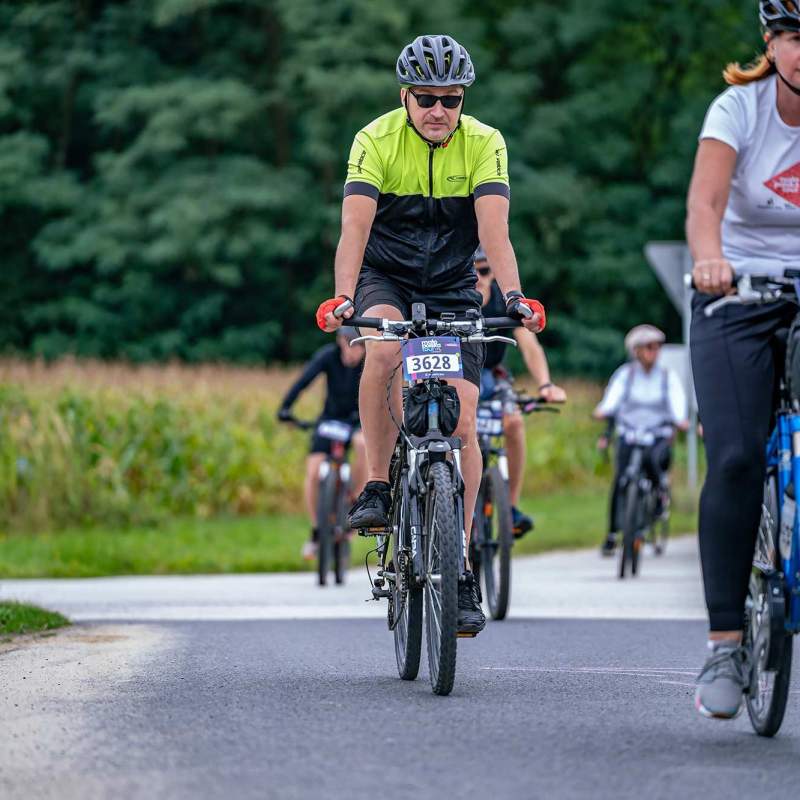 Małopolska Tour 2025 - Dąbrowa Tarnowska - zdjęcie z wydarzenia