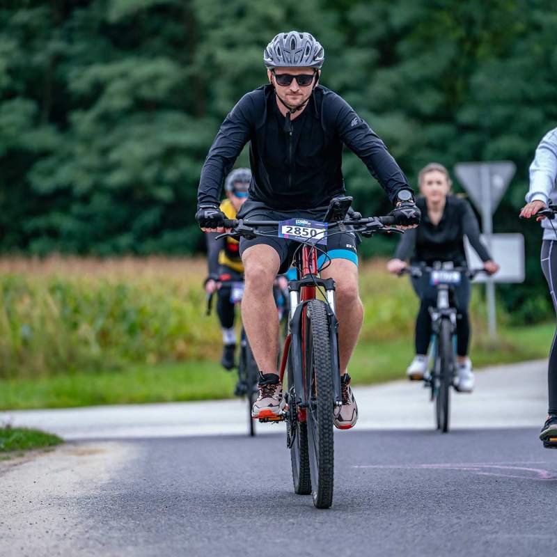 Małopolska Tour 2025 - Dąbrowa Tarnowska - zdjęcie z wydarzenia