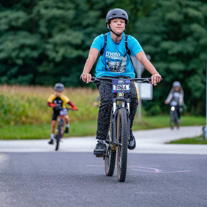 Małopolska Tour 2025 - Dąbrowa Tarnowska - zdjęcie z wydarzenia