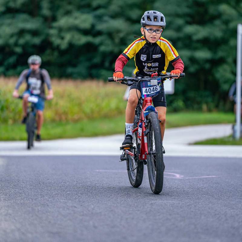 Małopolska Tour 2025 - Dąbrowa Tarnowska - zdjęcie z wydarzenia