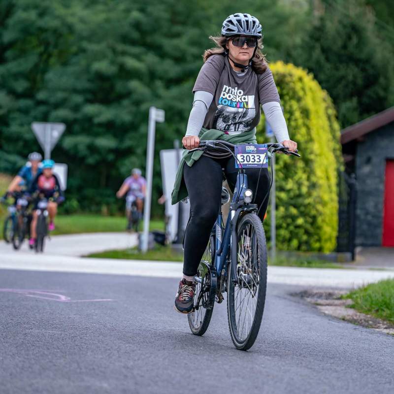 Małopolska Tour 2025 - Dąbrowa Tarnowska - zdjęcie z wydarzenia
