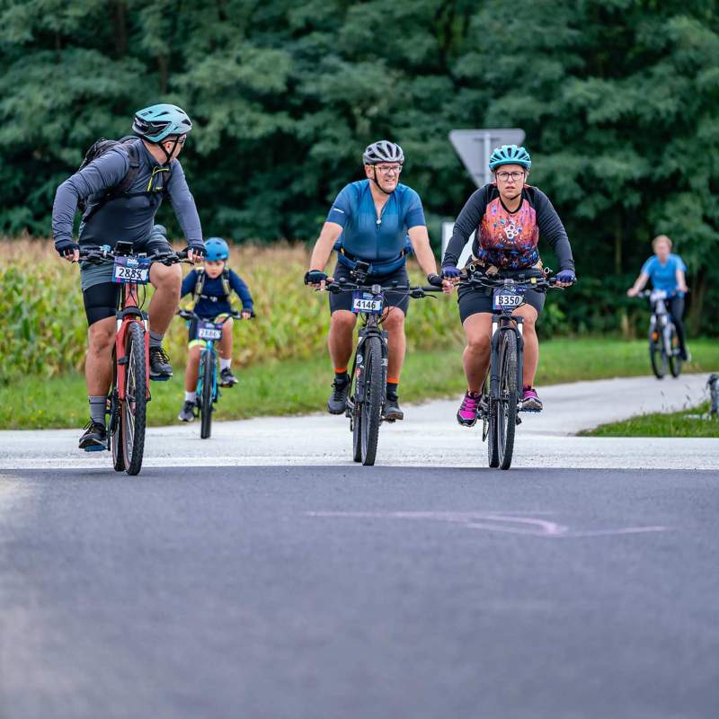 Małopolska Tour 2025 - Dąbrowa Tarnowska - zdjęcie z wydarzenia