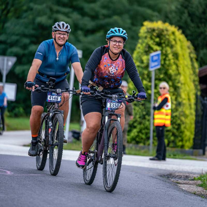 Małopolska Tour 2025 - Dąbrowa Tarnowska - zdjęcie z wydarzenia