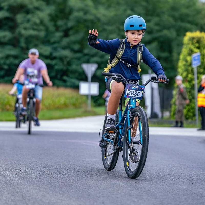 Małopolska Tour 2025 - Dąbrowa Tarnowska - zdjęcie z wydarzenia