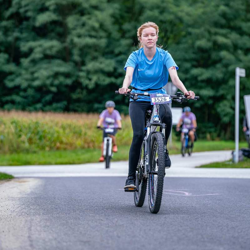 Małopolska Tour 2025 - Dąbrowa Tarnowska - zdjęcie z wydarzenia