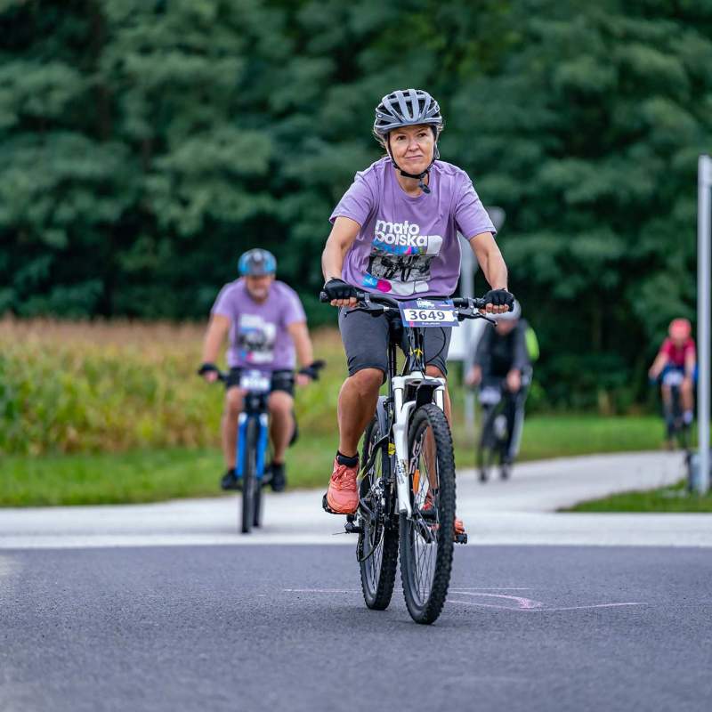 Małopolska Tour 2025 - Dąbrowa Tarnowska - zdjęcie z wydarzenia
