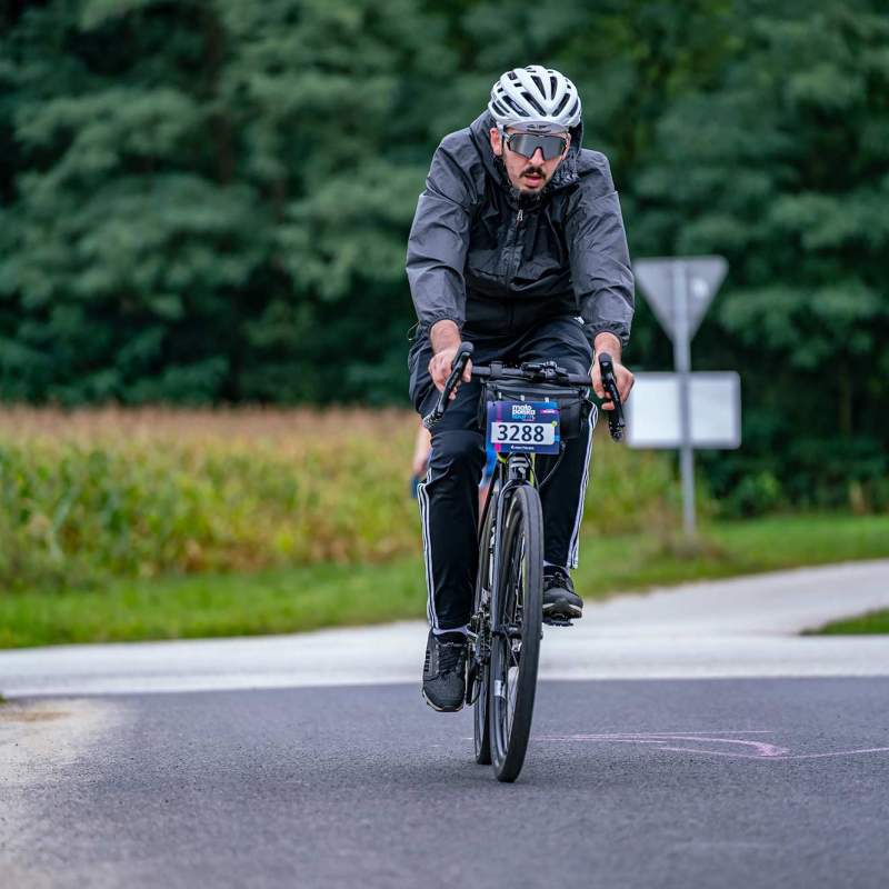 Małopolska Tour 2025 - Dąbrowa Tarnowska - zdjęcie z wydarzenia