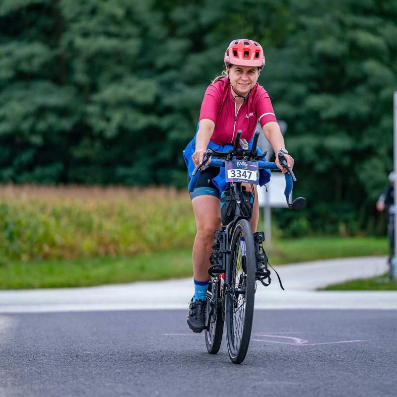 Małopolska Tour 2025 - Dąbrowa Tarnowska - zdjęcie z wydarzenia