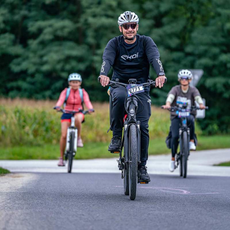 Małopolska Tour 2025 - Dąbrowa Tarnowska - zdjęcie z wydarzenia
