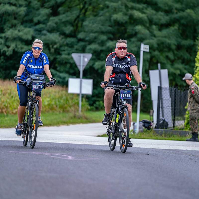 Małopolska Tour 2025 - Dąbrowa Tarnowska - zdjęcie z wydarzenia