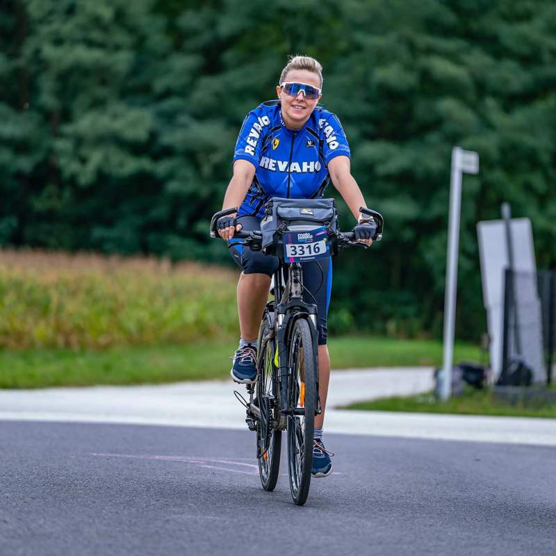 Małopolska Tour 2025 - Dąbrowa Tarnowska - zdjęcie z wydarzenia