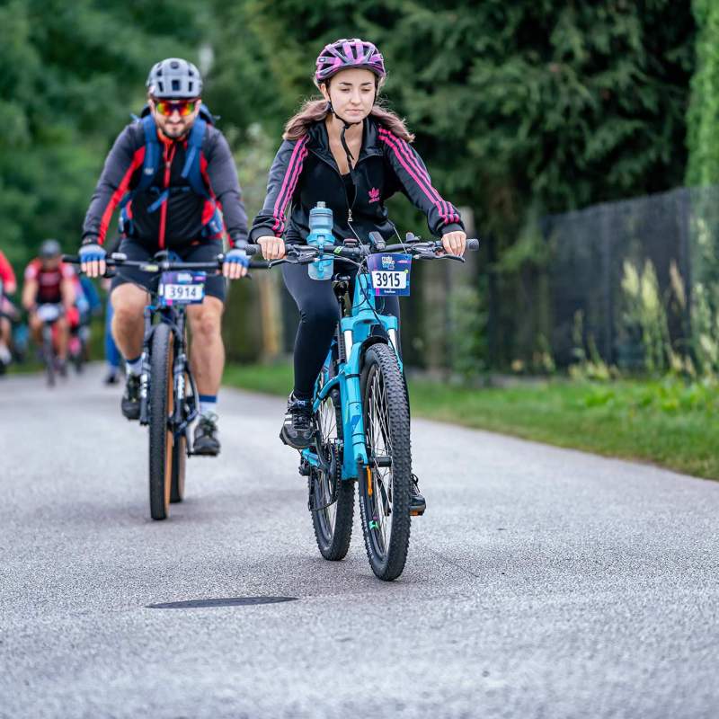 Małopolska Tour 2025 - Dąbrowa Tarnowska - zdjęcie z wydarzenia