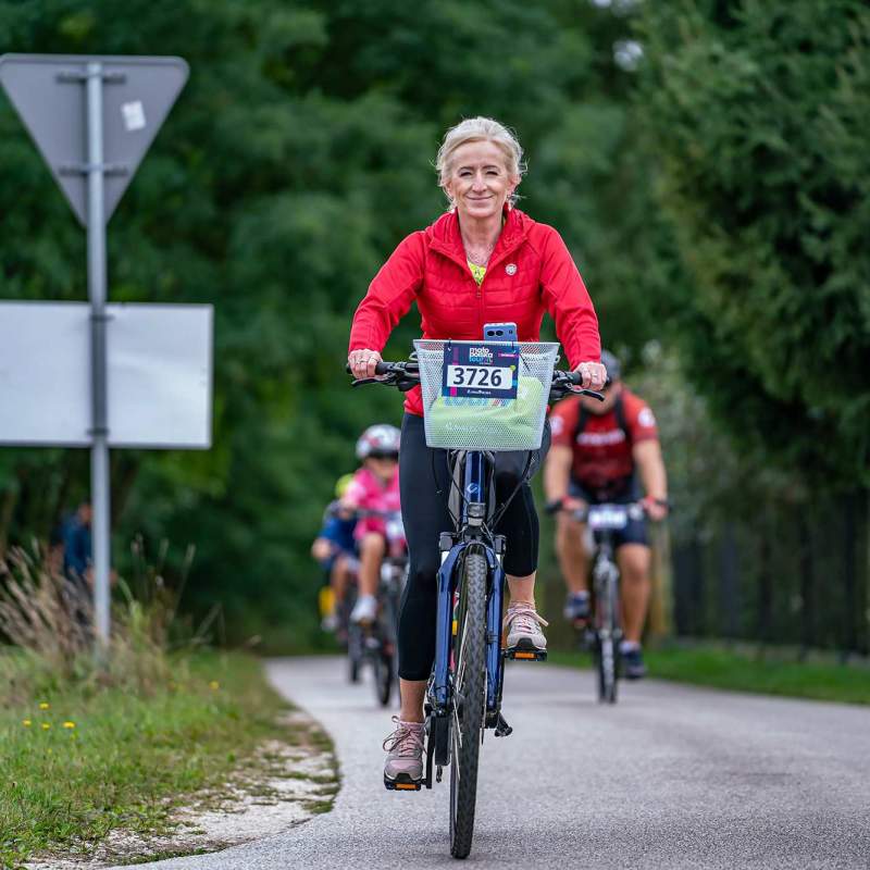 Małopolska Tour 2025 - Dąbrowa Tarnowska - zdjęcie z wydarzenia