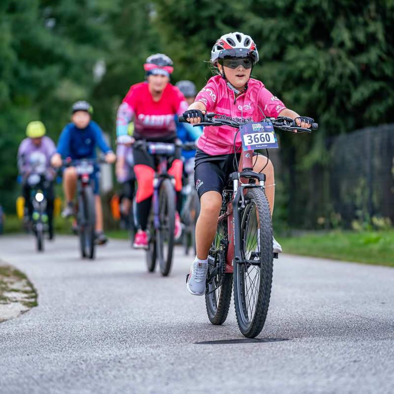 Małopolska Tour 2025 - Dąbrowa Tarnowska - zdjęcie z wydarzenia