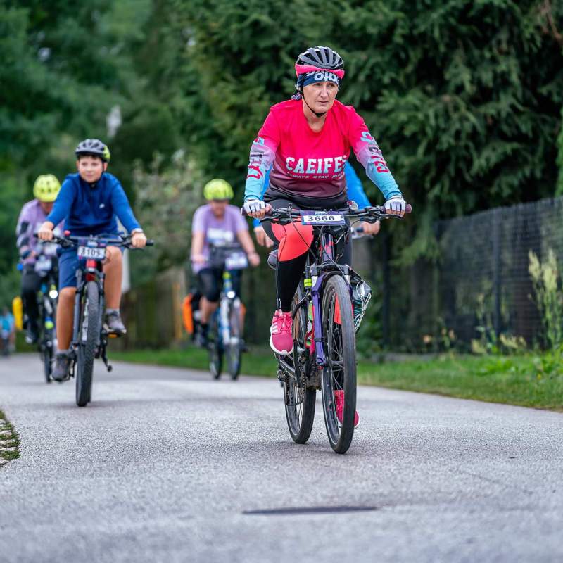Małopolska Tour 2025 - Dąbrowa Tarnowska - zdjęcie z wydarzenia