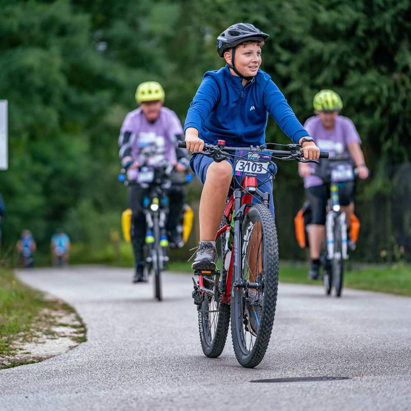 Małopolska Tour 2025 - Dąbrowa Tarnowska - zdjęcie z wydarzenia