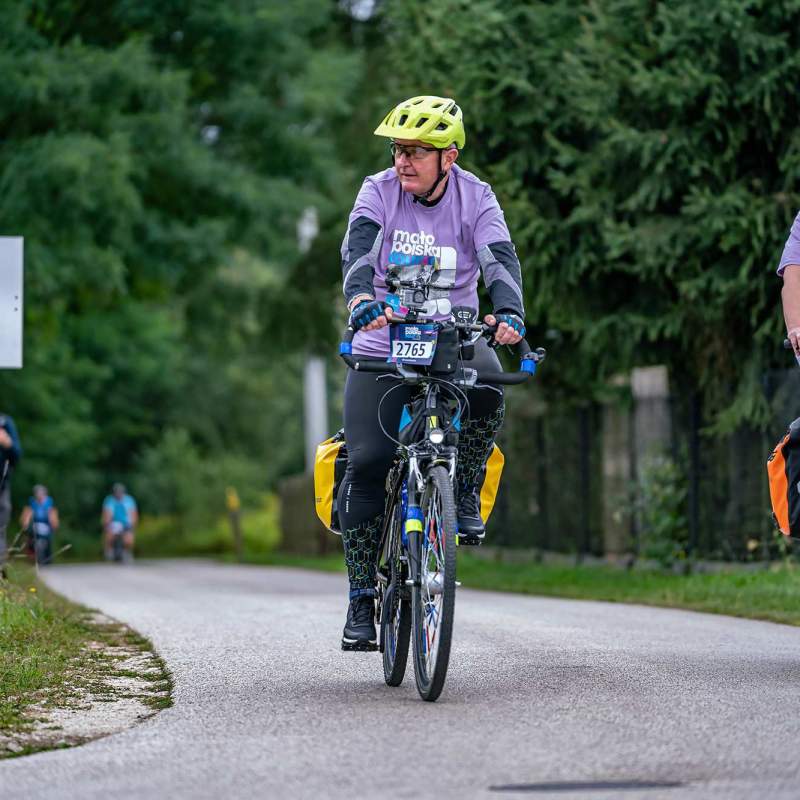 Małopolska Tour 2025 - Dąbrowa Tarnowska - zdjęcie z wydarzenia