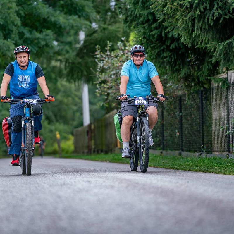 Małopolska Tour 2025 - Dąbrowa Tarnowska - zdjęcie z wydarzenia