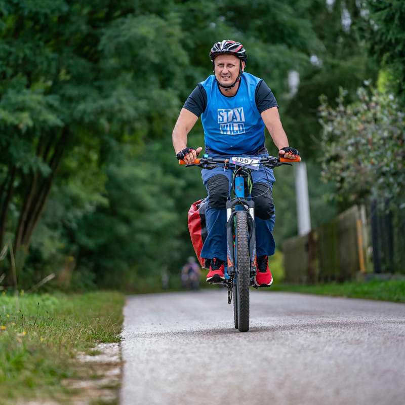 Małopolska Tour 2025 - Dąbrowa Tarnowska - zdjęcie z wydarzenia